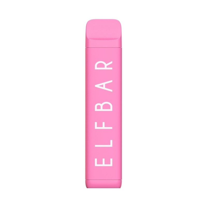 Elf Bar NC600 Strawberry Kullan At