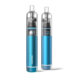 Aspire Cyber G Pod Mod