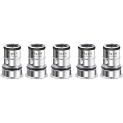 Aspire Tigon Coil