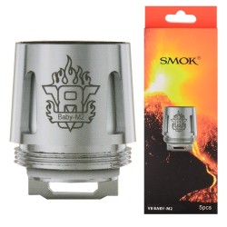 Smok V8 Baby-M2 Coil