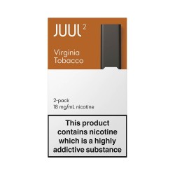 JUUL2 Pod Kartuş