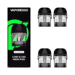 Vaporesso Luxe Q Pod Kartuş