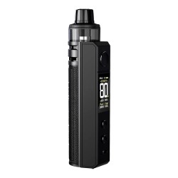 Voopoo Drag H80s Kit Pod Mod